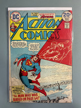 Action Comics (vol. 1) #433 - DC Comics - Combine Shipping - £2.83 GBP