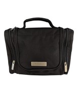 Kenneth Cole Reaction Hanging Toiletry Travel Bag – Black – Multiple Com... - €25,70 EUR
