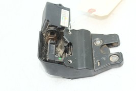2002-2005 BMW E65 E66 745i 760Li REAR TRUNK LATCH LOCK RELEASE ACTUATOR H1043 image 5