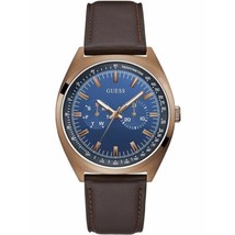 Men&#39;s Watch Guess GW0212G2 (Ø 42 mm) - £108.65 GBP