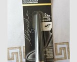 Loreal Telescopic Control Tip Liquid Eyeliner 835 Carbon Black 0.08 fl oz - £6.67 GBP