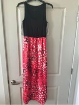 Eric + Lani Women’s Long Maxi Dress Size Small - $519.30 MXN