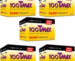 Black And White Ritz Camera Kodak Professional 100 Tmax Negative Film (I... - £66.81 GBP