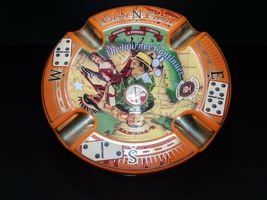 Fuente Opus X Casa Collection Ashtray new in presentation box image 4