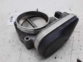 Throttle Body Fits 06-10 BMW 550i X5 4.8L image 2