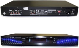 (Eqb75) Emb Vocal Effects Processor. - $119.97