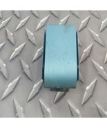1963 Oldsmobile Cutlass F85 2dr Front Dash Blue Metal Ash Tray w Insert ... - $1,094.65 MXN