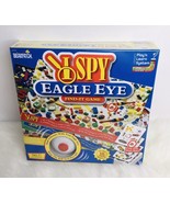 Briarpatch I SPY Eagle Eye Find-It Game - £14.37 GBP