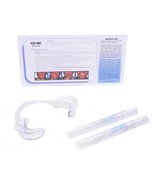 36% Carbamide Peroxide ON-THE-GO Teeth Whitening Pen &amp; Cheek Retractor - $11.99
