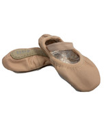 Bloch Belle Pink Ballet Shoes, S0227T, Child  5.5A, New - $269.08 MXN