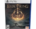 Elden Ring for PlayStation 5 [New Video Game] Playstation 5 Sealed - $47.48
