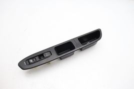 03-08 SUBARU FORESTER FRONT RIGHT PASSENGER WINDOW SWITCH E1776 image 3
