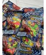 (10) KAOS 150pc Water Bomb Balloons W/Filler Multi-colored Summer Party ... - £26.84 GBP