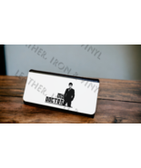 Women&#39;s Trifold Wallet - Dr Who My Doctor Design David Tennant - £19.53 GBP