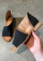 Ccocci Walk On By Flats Black - $23.00