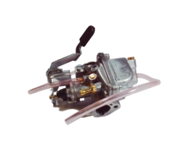 2003-2006 OEM Kawasaki KFX 50  Complete Carburetor Assembly 15003-S030 - £105.32 GBP