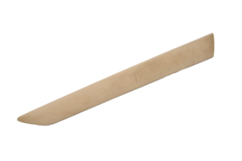 2011-2018 VW Volkswagen Jetta Rear Left Side Door Panel Trim Molding Beige OEM - £10.52 GBP