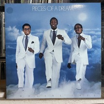 [SOUL/FUNK]~EXC LP~PIECES OF A DREAM~Imagine This~{OG 1983~ELEKTRA~Issue] - $8.90