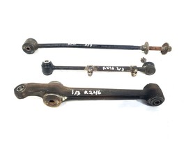 1989 Toyota MR2 Manual OEM Set of 3 Left Rear Control Arms - $194.91