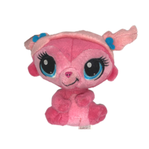 Littlest Pet Shop 5&quot; Minka Mark Monkey Plush Toy/Doll New (Hard to Find) - £15.97 GBP