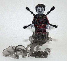 PLTOYS Doctor Strange Zombie Multiverse of Madness Marvel Minifigure Custom US T - £4.55 GBP