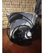 softball fielders face mask youth-Black-Brand New-SHIPS N 24 HOURS - $81.12 CAD
