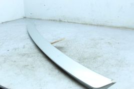 04-05 AUDI S4 Rear Spoiler F1384 image 11