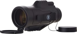 Black, 10 X 42-Mm Bushnell Legend Ultra Hd Monocular. - $194.99