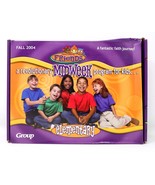 FAITHWEAVER FRIENDS FALL 2004 MIDWEEK PROGRAM FOR ELEMENTARY - NICE! - €21,39 EUR