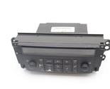 05-06 CADILLAC STS A/C HVAC CLIMATE CONTROL UNIT E0748 - £46.97 GBP