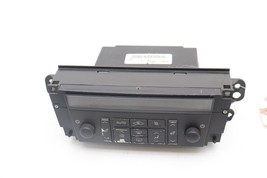 05-06 CADILLAC STS A/C HVAC CLIMATE CONTROL UNIT E0748 - $52.16