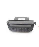 05-06 CADILLAC STS A/C HVAC CLIMATE CONTROL UNIT E0748 - €45,21 EUR