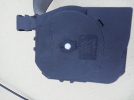 00 02 MERCEDES-BENZ W220 S430 S500 S600 RIGHT FRONT SEAT BELT ASSY Y111 image 2