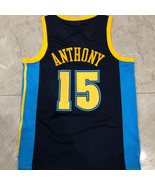 #15 Carmelo Anthony Black Jersey - €39,08 EUR
