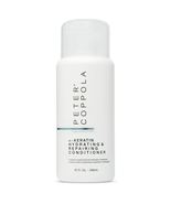 Peter Coppola a-Keratin Hydrating &amp; Repairing Conditioner, 10 Oz. - £22.38 GBP