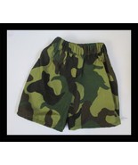 16&quot; Doll or Bear Army Pants Elastic Waist - $183.98 MXN