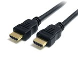 StarTech.com 15 ft Flat High Speed HDMI Cable with Ethernet - Ultra HD 4... - £19.17 GBP+