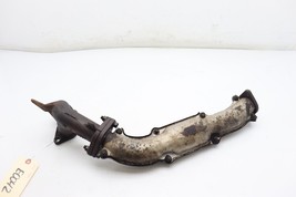 02-05 SUBARU IMPREZA WRX LEFT DRIVER EXHAUST MANIFOLD E0042 image 6