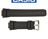 Genuine CASIO G-SHOCK Watch Band  DW-5600BBM DW-5700BBM DW-6900MMA Black... - $44.95
