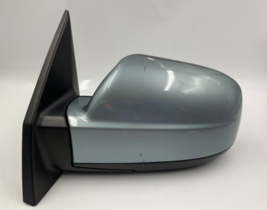 2005-2009 Hyundai Tucson Driver Side View Power Door Mirror Seafoa OEM D04B22020 - £57.45 GBP