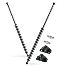 Euplokeer 2pcs Liftgate Lift Support 63269FJ030 for Subaru Crosstrek 2016-17 - €5,60 EUR