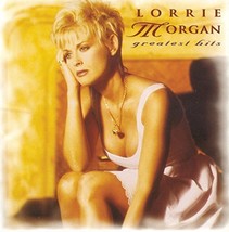 Greatest Hits: Lorrie Morgan Cd - £8.06 GBP