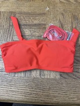 Xhiliration Womens Bikini Top Size XS Bag 41 - $19.68