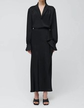 Jonathan Simkhai maisey blouse Black - $3,444.49 MXN