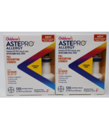 Astepro Allergy Children&#39;s Antihistamine Nasal 60 Sprays .37 fl oz Ex 02... - $27.03 CAD