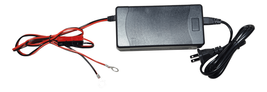 WC1013S 120W Wall charger, Smart 10A Battery charger for Lithium 3S (12.... - $48.97