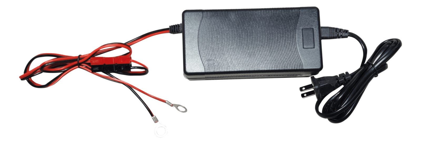 WC1013S 120W Wall charger, Smart 10A Battery charger for Lithium 3S (12.... - $48.97