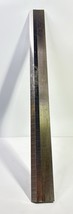 Weinig Part# 700008 M3+ HSS 25-3/4” X 2-1/4” X .320 Knife Blade Blankett - $2,318.03 MXN