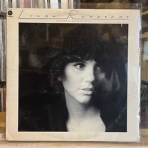 [ROCK/POP]~EXC/VG+ Lp~Linda Ronstadt~Heart Like A Wheel~[Original 1974~CAPITOL~I - £8.75 GBP