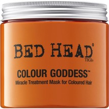 Bead head tigi colour goddess miracle treatment mask 2046 oz 255680 thumb200